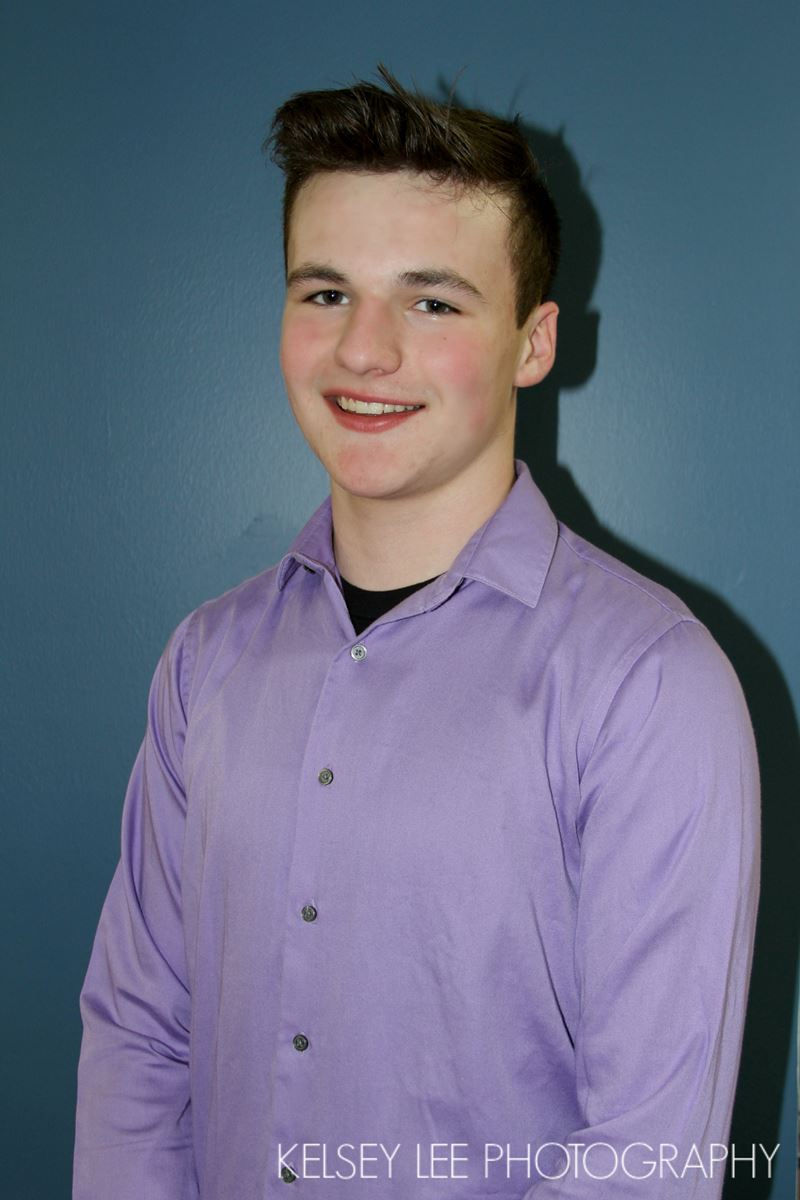 Nick Dunlap - Mower County CEO